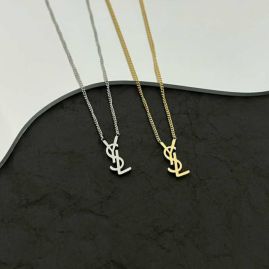 Picture of YSL Necklace _SKUYSLnecklace01cly1518091